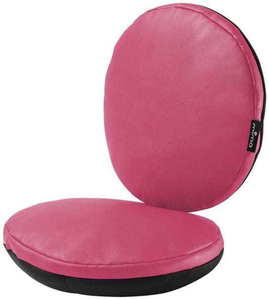 Mima Moon Junior Chair Cushion Set - Fuchsia - SH101-02FC