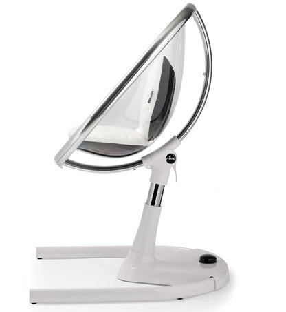 Mima Moon Junior Chair Cushion Set - Snow White - SH101-02SW