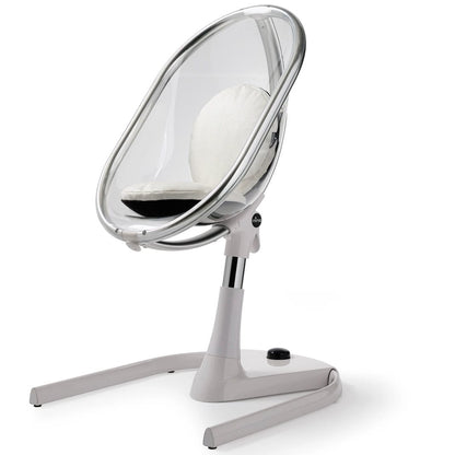 Mima Moon Junior Chair Cushion Set - Snow White - SH101-02SW