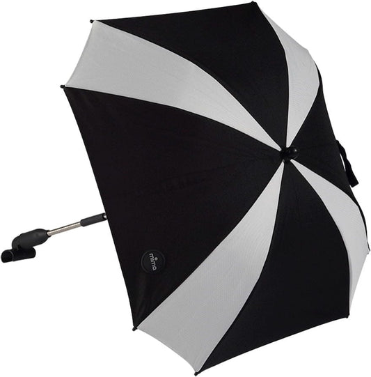 Mima Parasol - Black & White - S1101-08BW2
