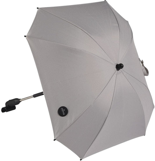 Mima Parasol - Stone White - S1101-08SW2