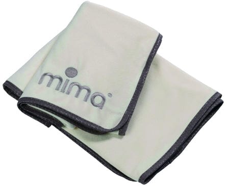 Mima Stroller Blanket - Beige - S1101-09BG