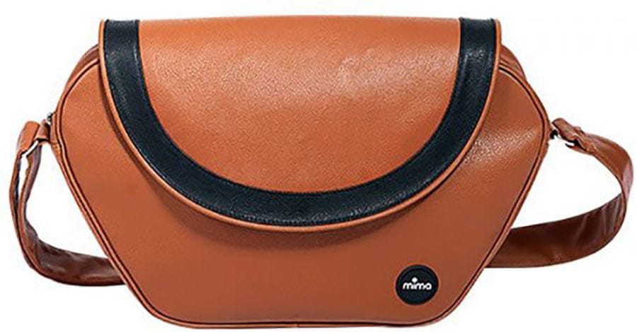 Mima Trendy Changing Bag - Camel