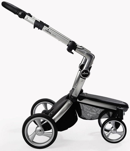 Mima Xari G4 Chassis - Aluminum - A116-01