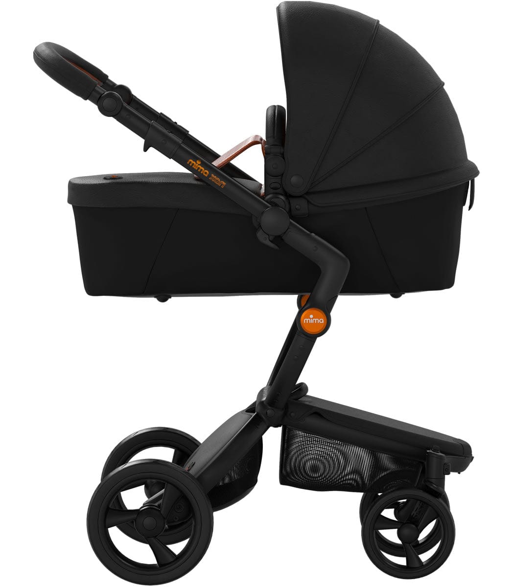 Mima Xari Complete Stroller, Limited Edition - Rebel - A115-06111RE