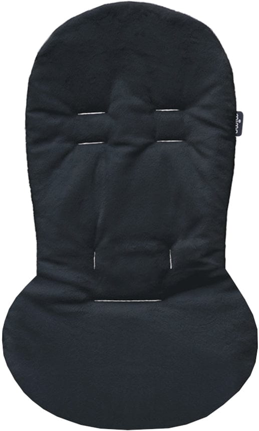 Mima Xari Cozy Pad Seat Liner - Black - S1101-28BB