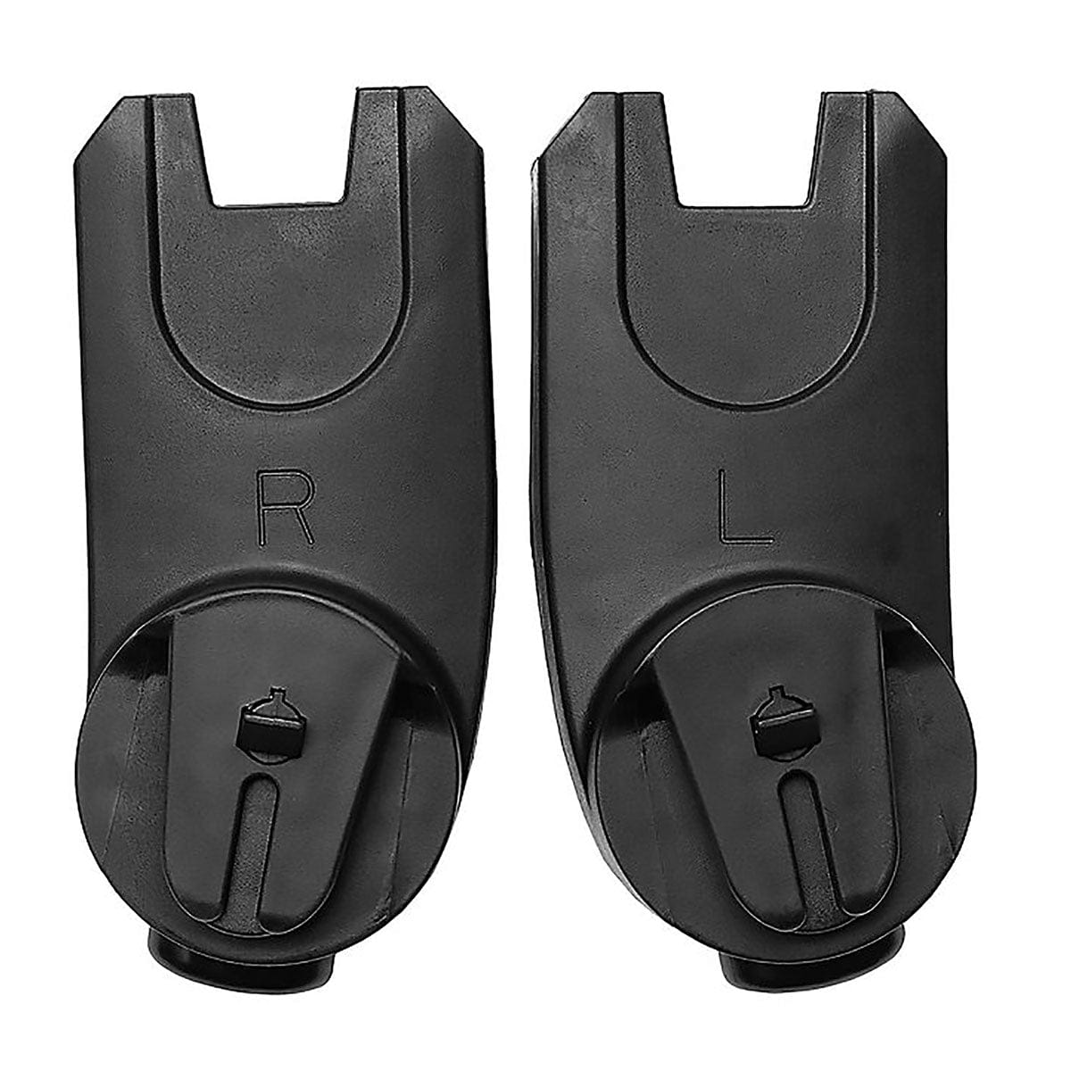 Mima Xari Infant Car Seat Adapter for UPPAbaby Mesa - G4106