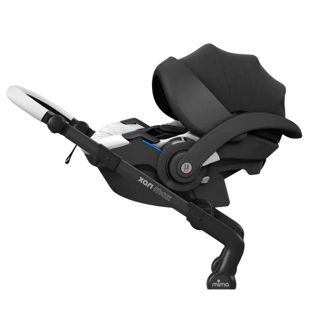 Mima Xari Max Car Seat Adapter - G4601