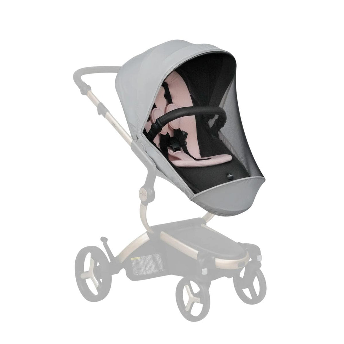 Mima Xari Max Mosquito Net - S601-04