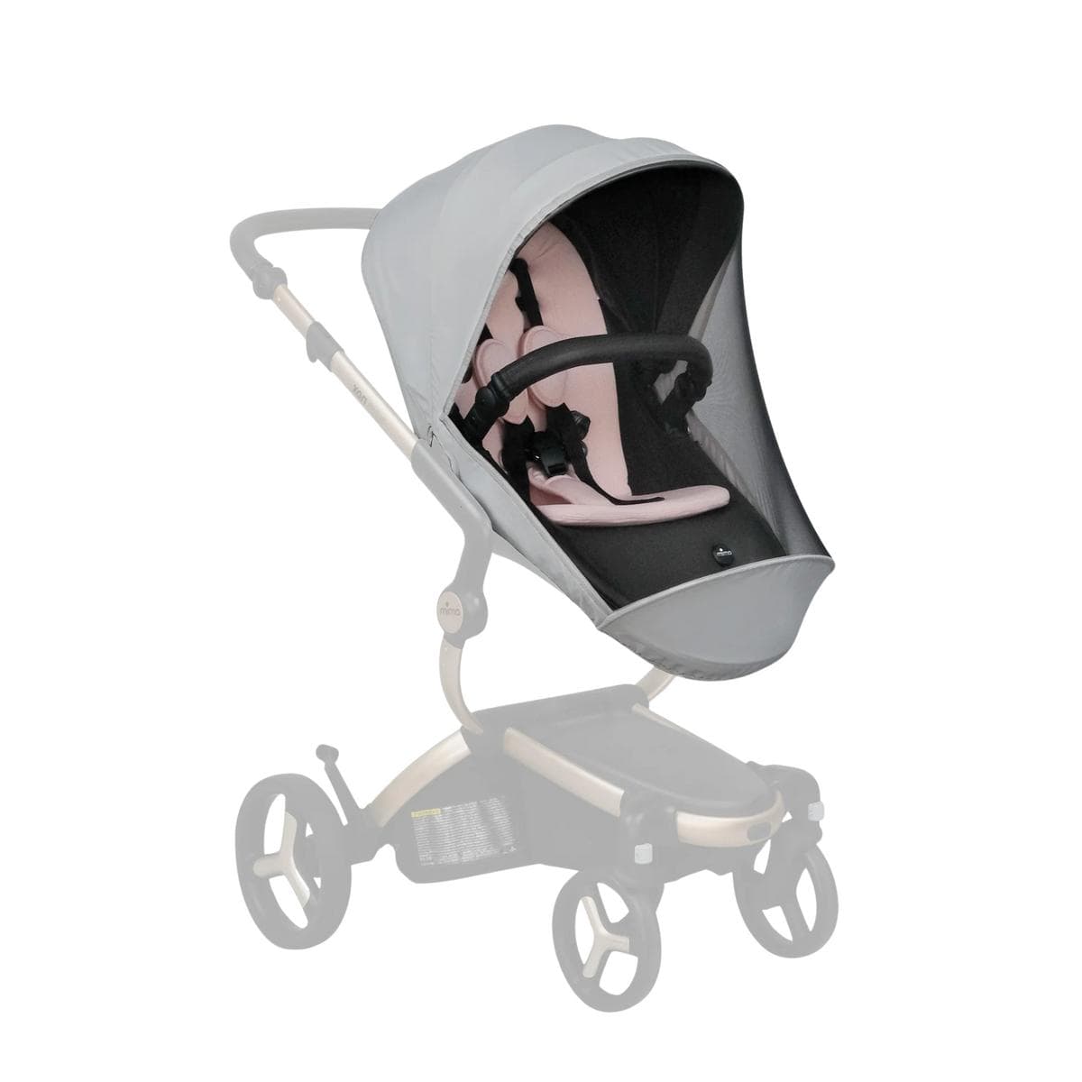 Mima Xari Max Mosquito Net - S601-04