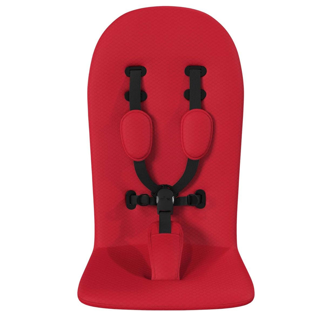 Mima Xari Max Starter Pack - Ruby Red - S601RR