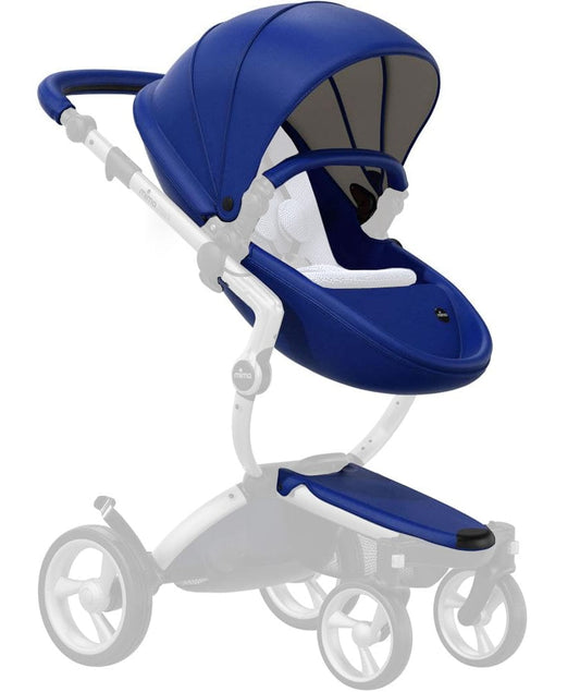 Mima Xari Seat Kit - Royal Blue - AS112880