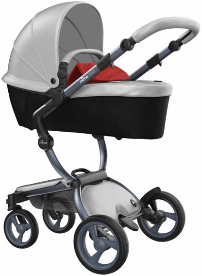 Mima Xari Select Complete Strollers - mima-xari-select-complete-strollers-family