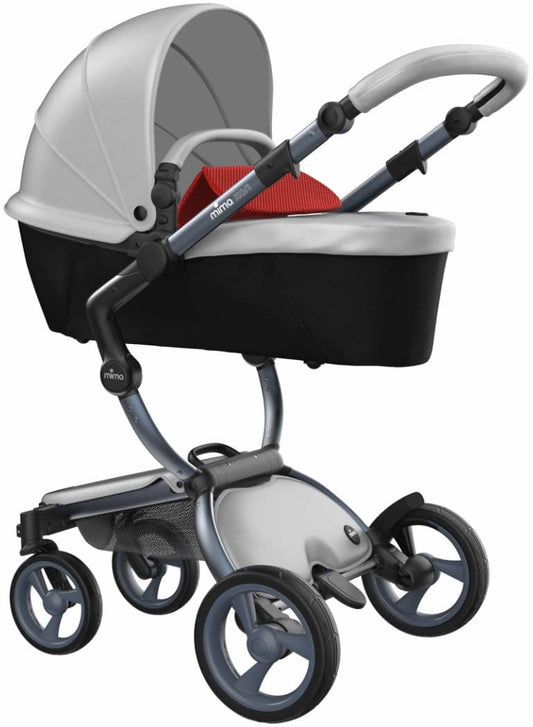 Mima Xari Select Complete Strollers - mima-xari-select-complete-strollers-family