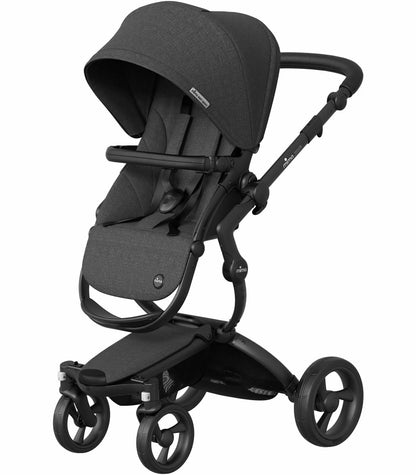 Mima Xari Sport Stroller - Charcoal - A401201