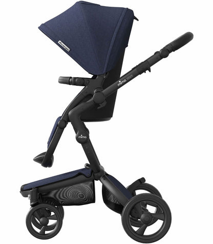 Mima Xari Sport Stroller - Denim - A401810