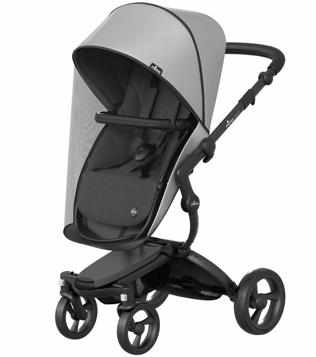 Mima Xari Sport Stroller Mosquito Net - S401-04