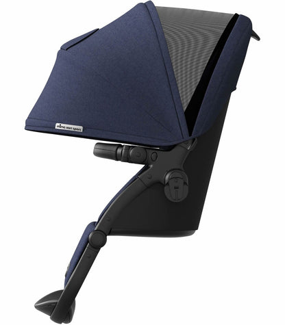 Mima Xari Sport XL Stroller Seat - Denim - AS401810