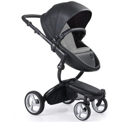 Mima Xari Stroller - Black - A112110