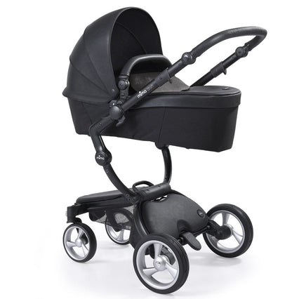 Mima Xari Stroller - Black - A112110