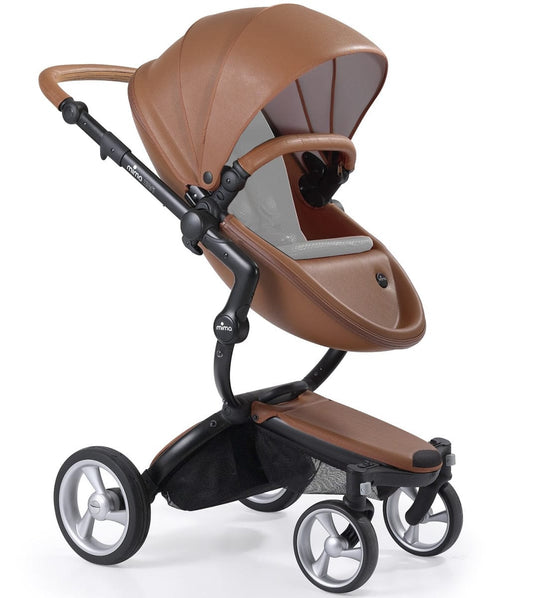 Mima Xari Stroller - Camel - A112609