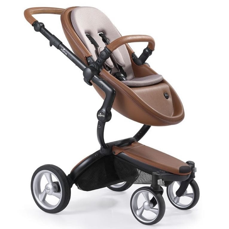 Mima Xari Stroller - Camel - A112609