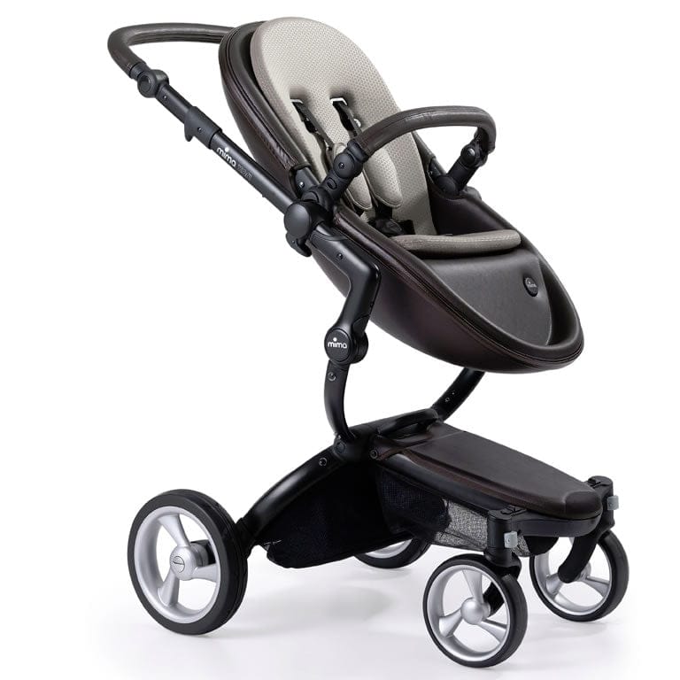 Mima Xari Stroller - Chocolate - A112615