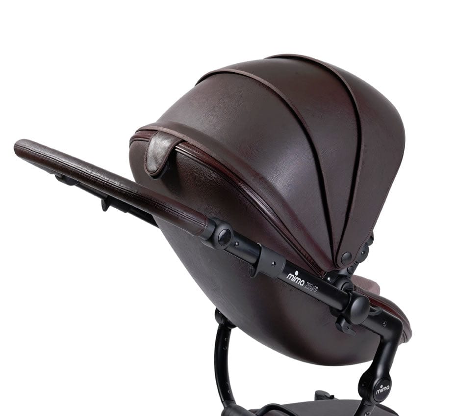 Mima Xari Stroller - Chocolate - A112615