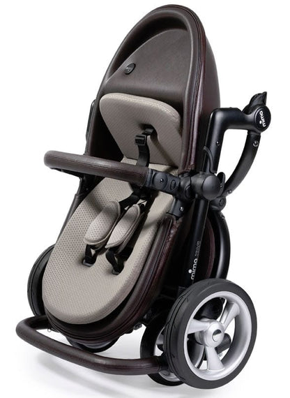Mima Xari Stroller - Chocolate - A112615