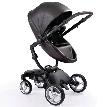Mima Xari Stroller - Chocolate - A112615