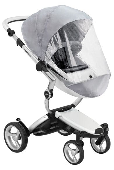 Mima Xari Stroller Rain Cover - S1102-18