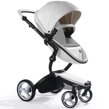 Mima Xari Stroller - Snow White - A112007
