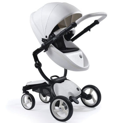 Mima Xari Stroller - Snow White - A112007