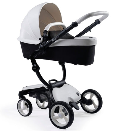 Mima Xari Stroller - Snow White - A112007