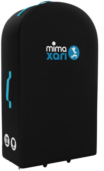 Mima Xari Travel Bag - S1101-26