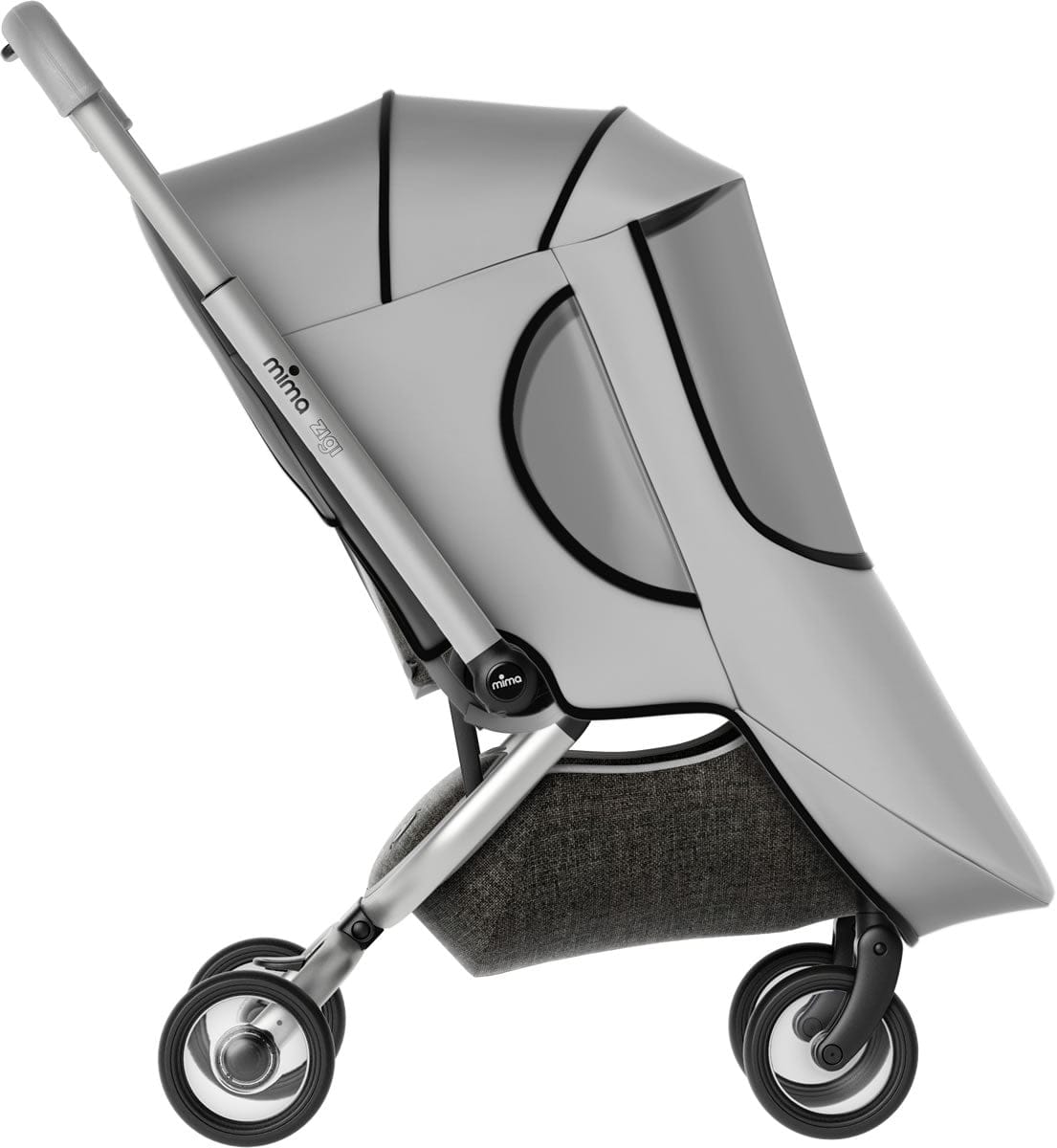 Mima Zigi Rain Cover - S321-18