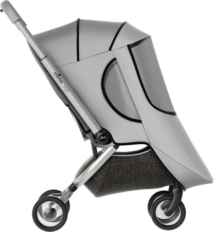 Mima Zigi Rain Cover - S321-18
