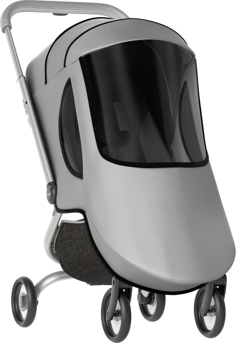 Mima Zigi Rain Cover - S321-18