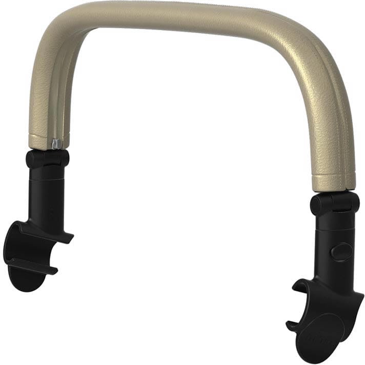Mima Zigi Safety Bar - Champagne - A301999-02