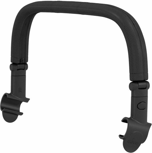 Mima Zigi Safety Bar - Ebony - A301112-02