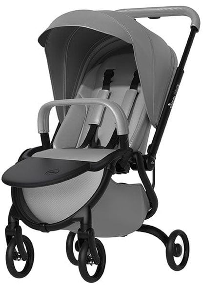 Mima Zigi 3G Compact Stroller - Argento (Albee Exclusive)
