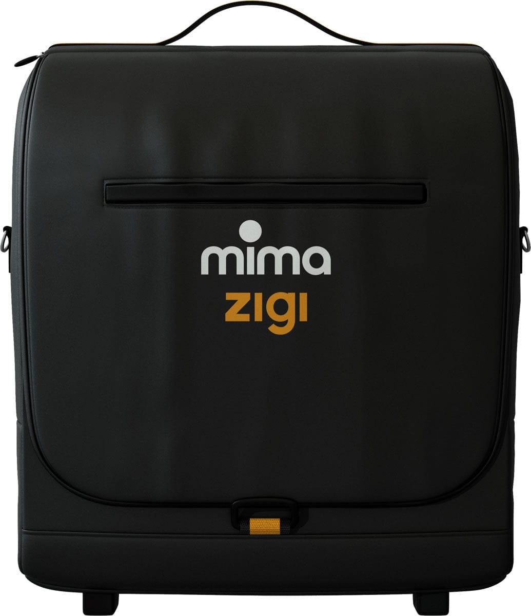 Mima Zigi Travel Bag - S301-26