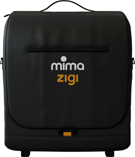 Mima Zigi Travel Bag - S301-26