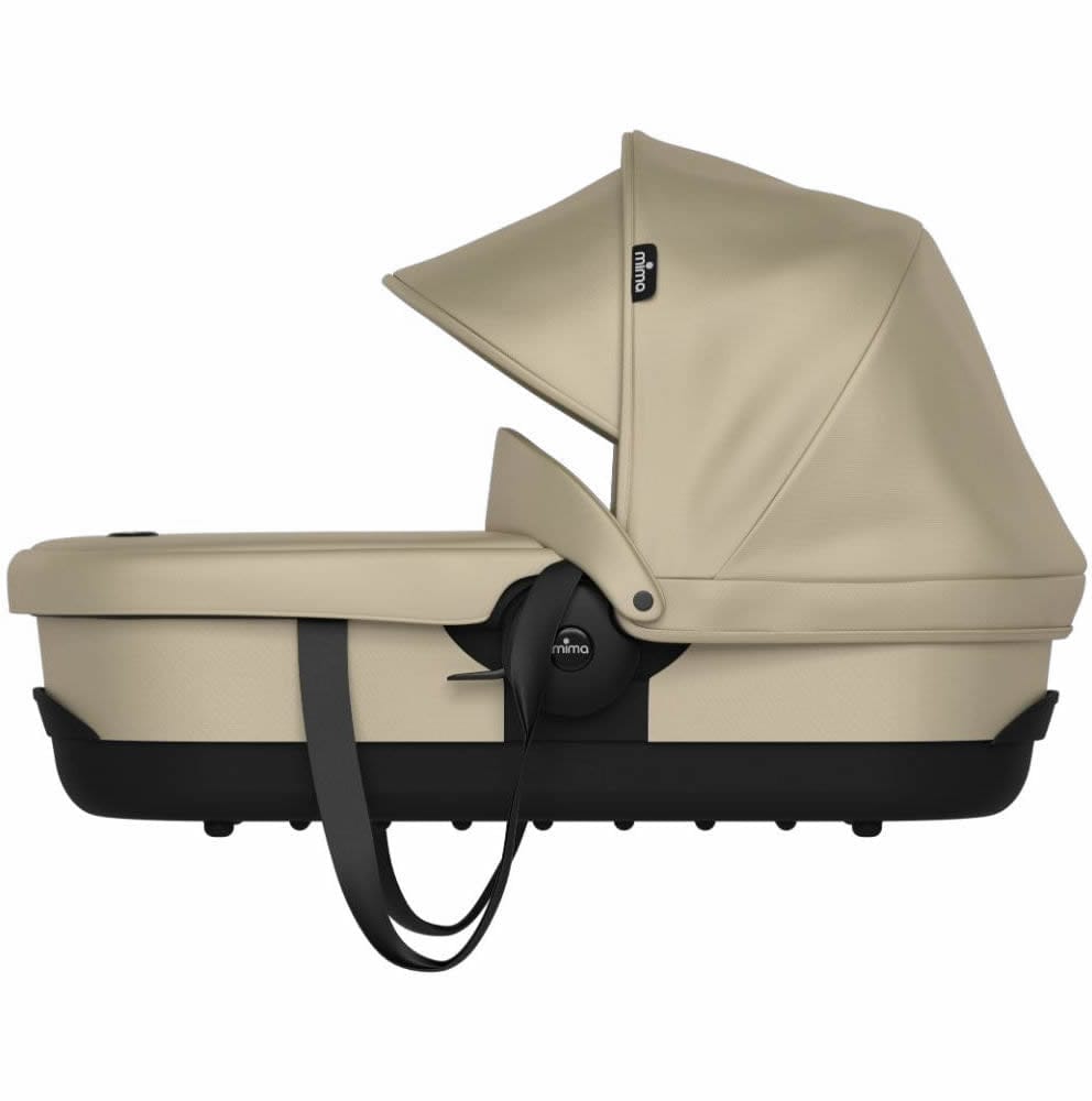 Mima Zigi/Xari Sport Bassinet - Champagne - A311999-01