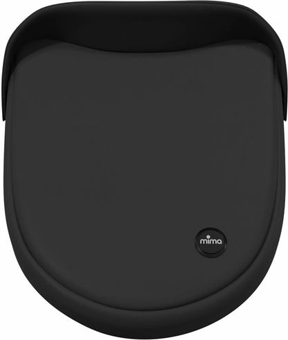 Mima Zigi/Xari Sport Bassinet - Ebony - A321112-01