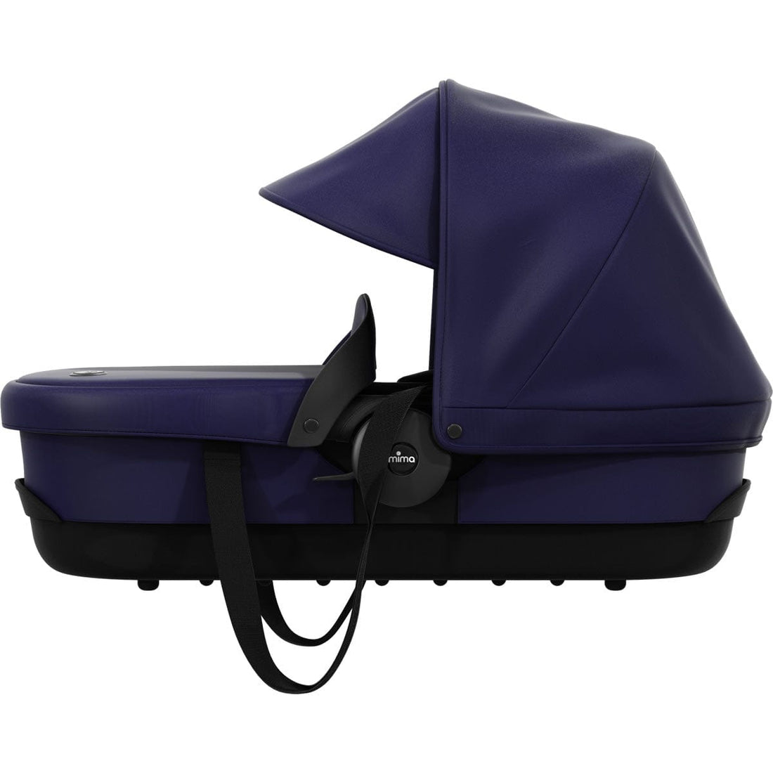 Mima Zigi/Xari Sport Bassinet - Midnight Blue - A301800-01
