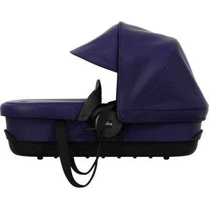 Mima Zigi/Xari Sport Bassinet - Midnight Blue - A301800-01