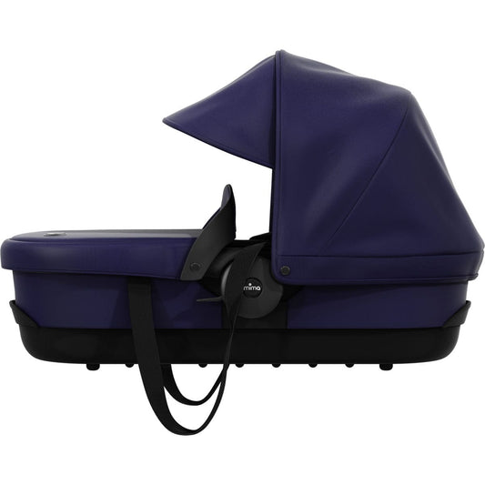 Mima Zigi/Xari Sport Bassinet - Midnight Blue - A301800-01