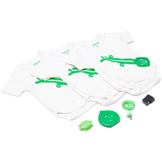 Mimo Baby Monitor Starter Kit - 3 to 6 Months - 8.53989E+11