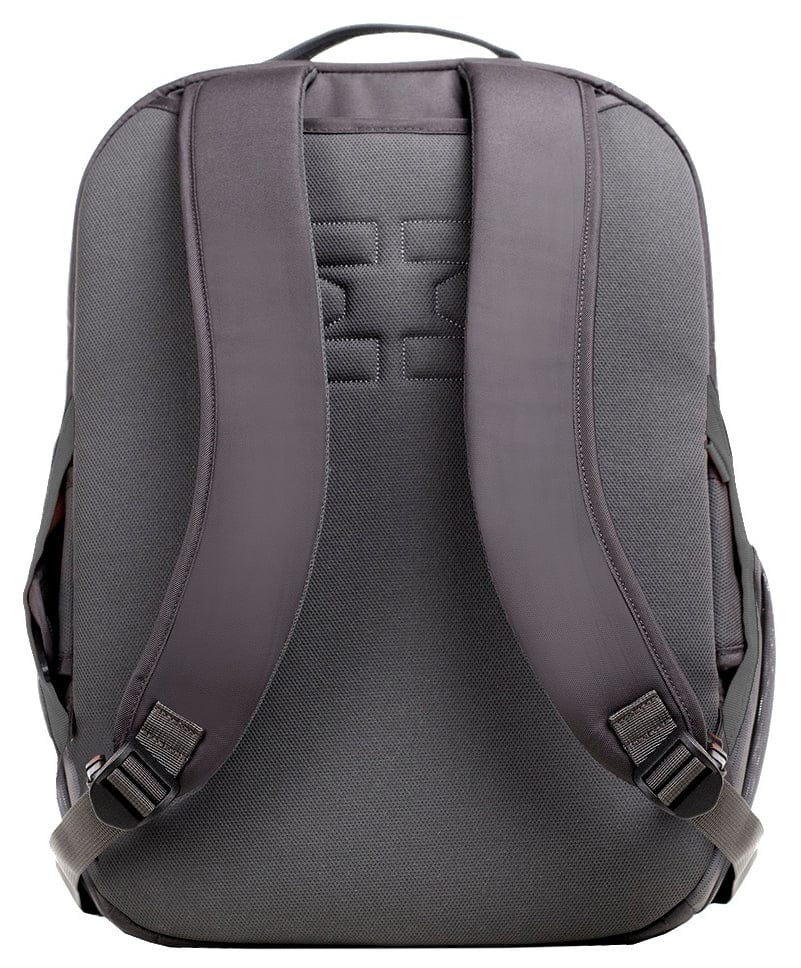 MiniMeis G4 Backpack - Black/Grey - MMRSBlack-Grey